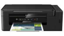Epson Ecotank ET-2600 Epson Ecotank ET-2600